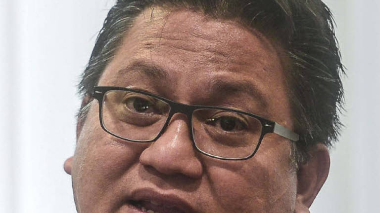 Nur Jazlan: Irda to take immediate action to prevent re-occurrence of flash floods