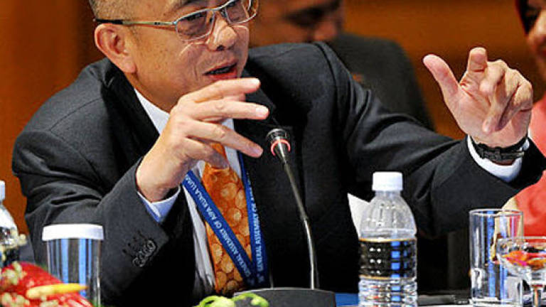 Labuan MP supports move restoring Sabah, Sarawak as equal partners of federation