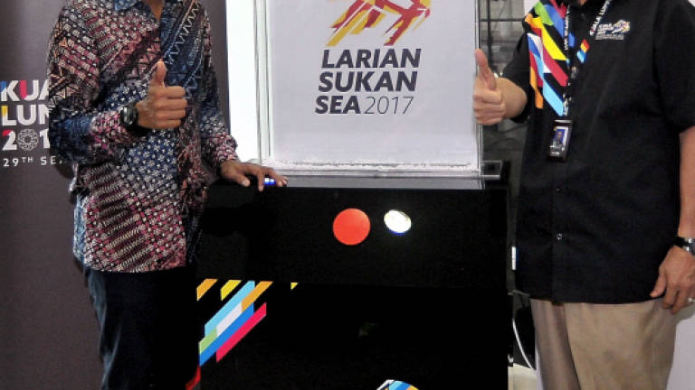 2017 SEA Games Run now open for registration