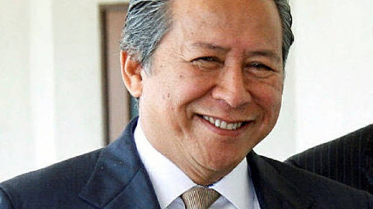Warisan's allegation against Anifah off the mark