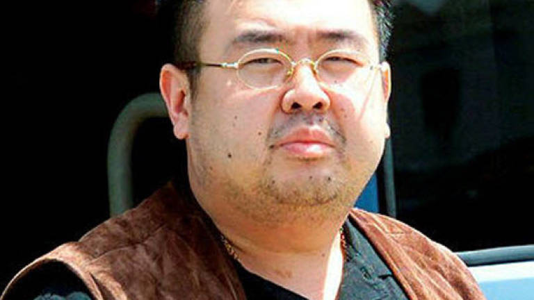 Jong-Nam's body released to family