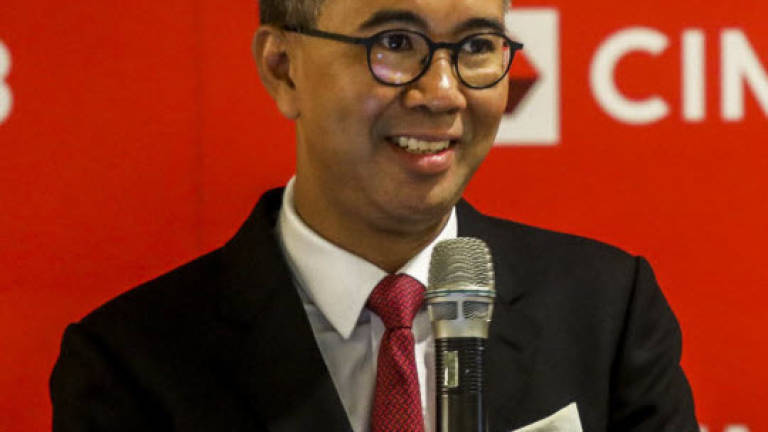 CIMB expects jumbo IPOs to raise RM10b in first half of 2018