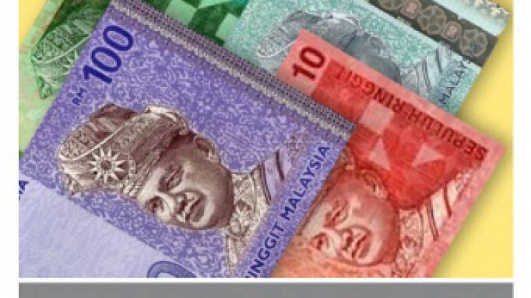 Ringgit rebounds on better Q3 GDP Expectation