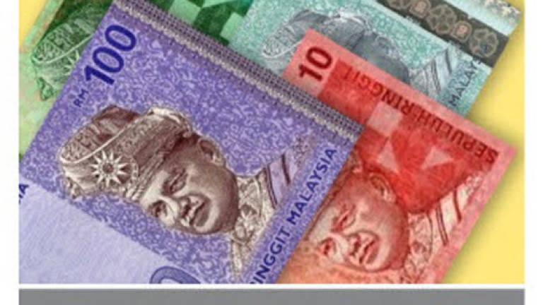 Ringgit rebounds to open marginally higher against US dollar