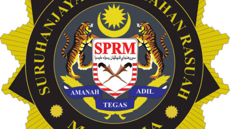 Sabah PWD, MACC sign collaboration commitment to prevent corruption