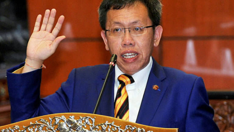 Sarawak govt should exit BN, say political analysts