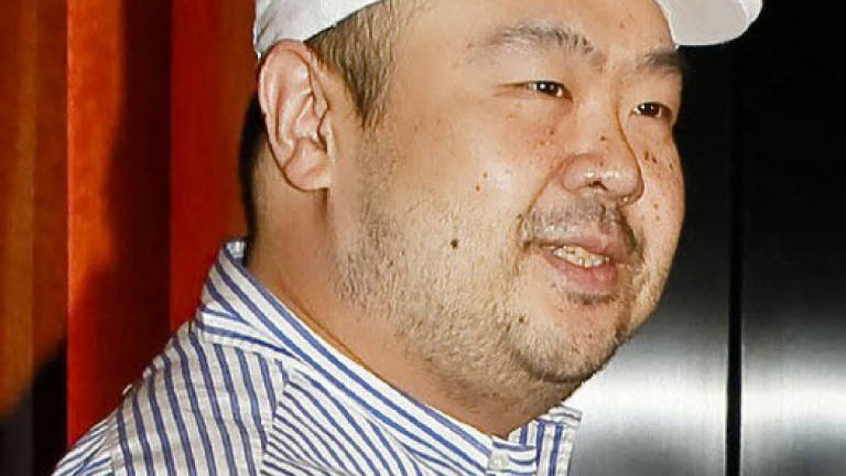 Wisma Putra to release statement on status of Jong-Nam's remains soon (Updated)