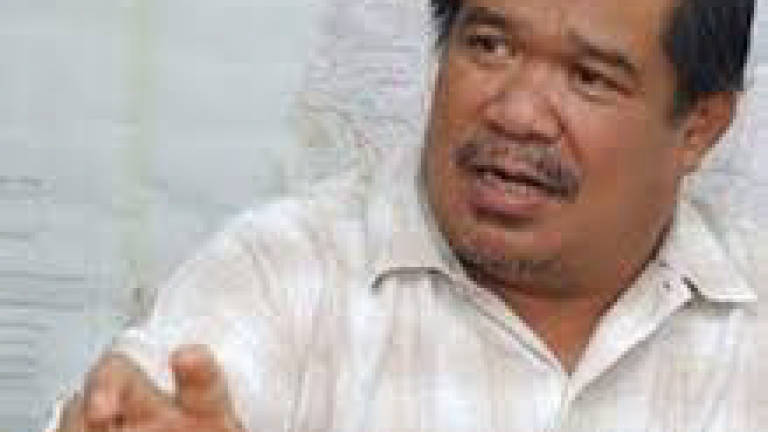 Amanah's achievement in twin by-elections is something to be proud of: Mohamad Sabu