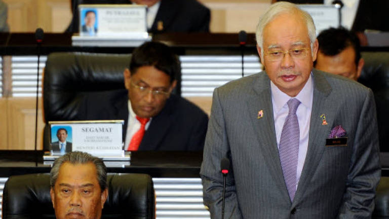 PM: Downing of MH17 a barbaric act