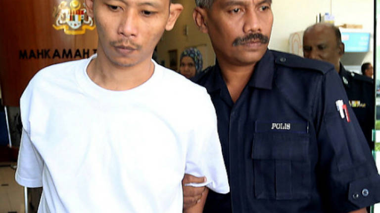 Illegal cut-and-join lorry operator gets death for murder