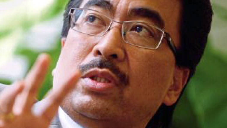 Companies must innovate in facing technological challenges: Johari