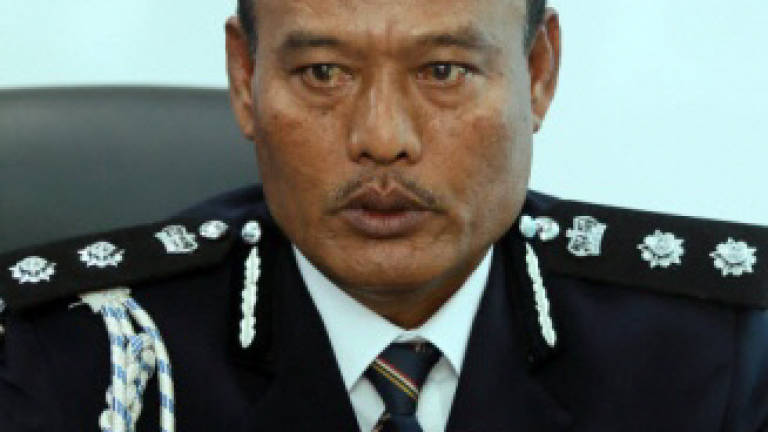 Contractor found murdered in Bukit Kempas