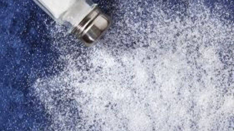 Cutting back on salt has saved lives, study suggests