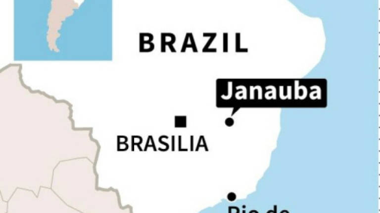 Death toll in Brazil nursery arson attack rises to nine