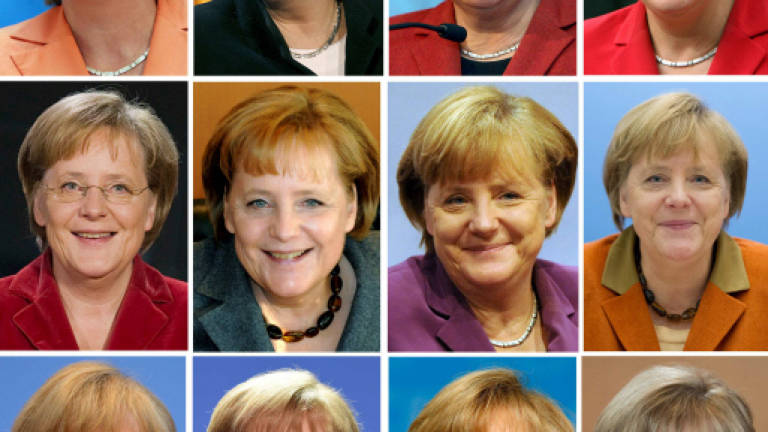 Merkel poised to announce bid for fourth term
