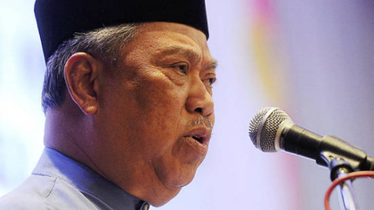 Pakatan Harapan yet to finalise electoral candidates in Johor - Muhyiddin