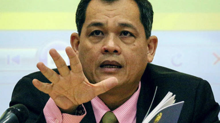 FAM to sign foreign coach to train local coaches: Hamidin