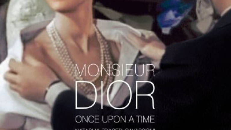 Fashion books of the moment: Ann Demeulemeester, Christian Dior, H&amp;M