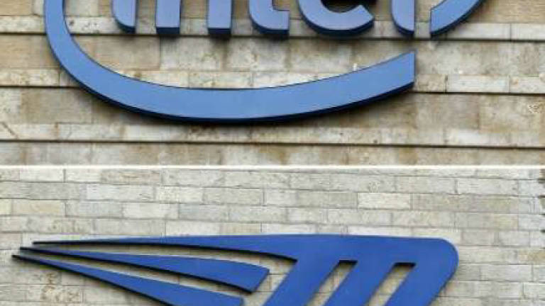 Intel set to roll out 100 self-driving cars