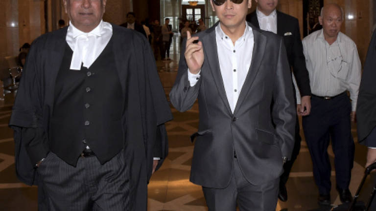 Court of Appeal dismisses former Genneva directors’ bid for stay of sentence Court of Appeal dismisses former Genneva directors’ bid for stay of sentence