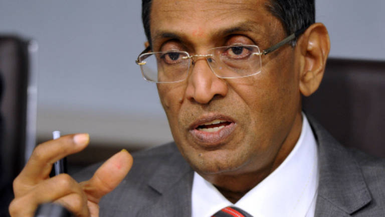 JE outbreak due to peculiarity of lifestyle in Sarawak: Subramaniam