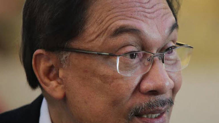 Anwar Ibrahim will attend parliament session