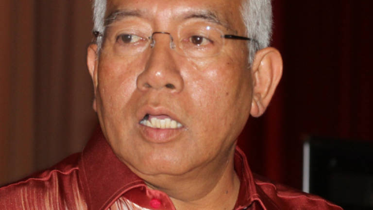 Cleanliness of school toilets to be made a national agenda: Mahdzir Khalid