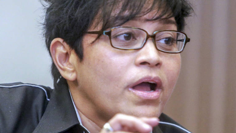 DAP MP's smeared parliament's image