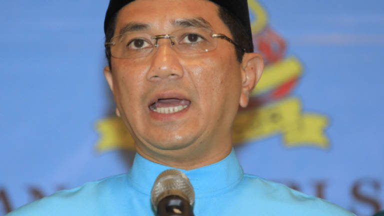 Selangor Pakatan finalises seat allocations