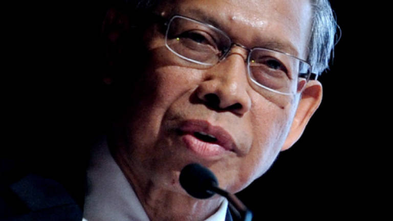 Malaysia looking at alternatives if TPP does not materialise: Mustapa