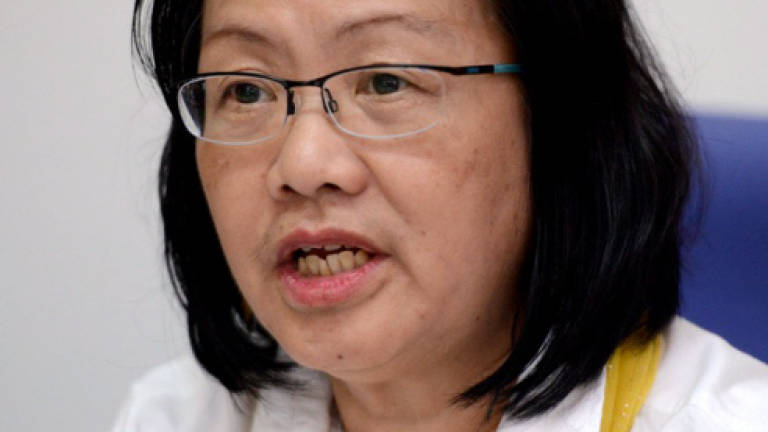Maria Chin: Bersih have always provided notification to the authorities