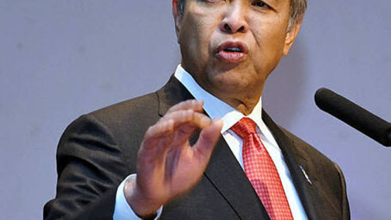 Disaster management agencies ready for second wave of floods: Zahid