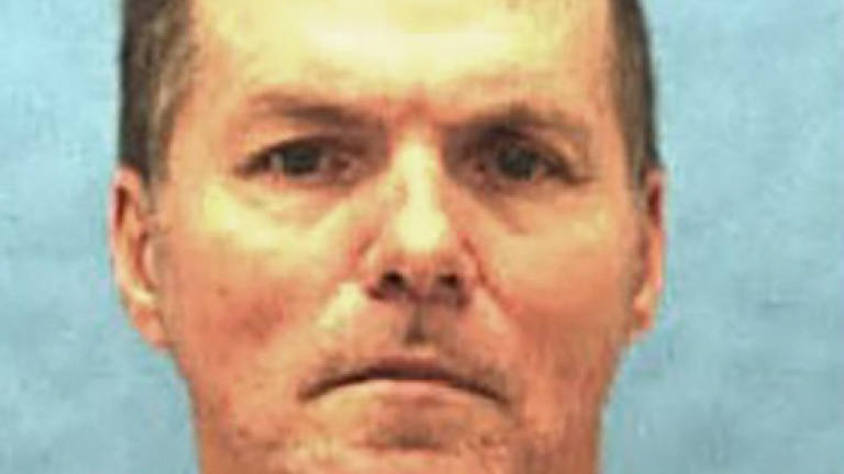 Florida executes inmate using unproven sedative