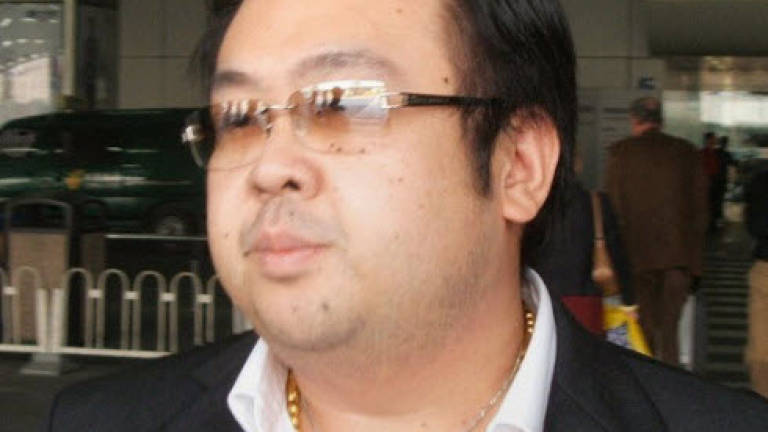 Cops nab two, seek five others over Kim Jong-Nam's death (Updated)