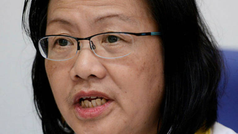 BN minister reminds Maria Chin of her political responsibility