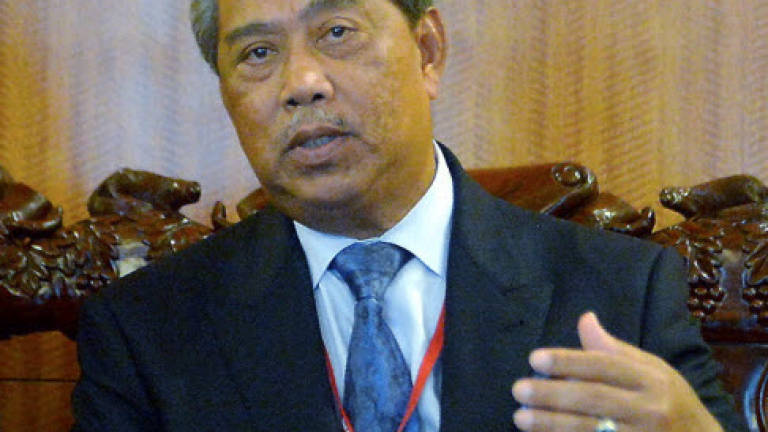 DPM: BN will use Pengkalan Kubor by-election to explain oil royalty issue