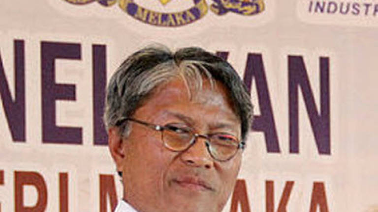 Malacca pig farmers must adopt modern technology - Exco