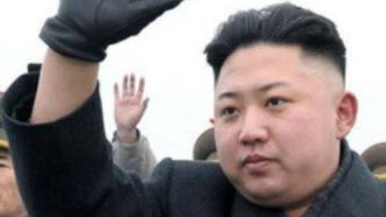 N. Korea leader hails 'miracle' missile test