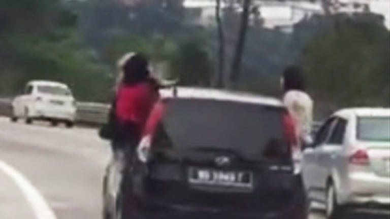Genting 'stunt' girls to be prosecuted