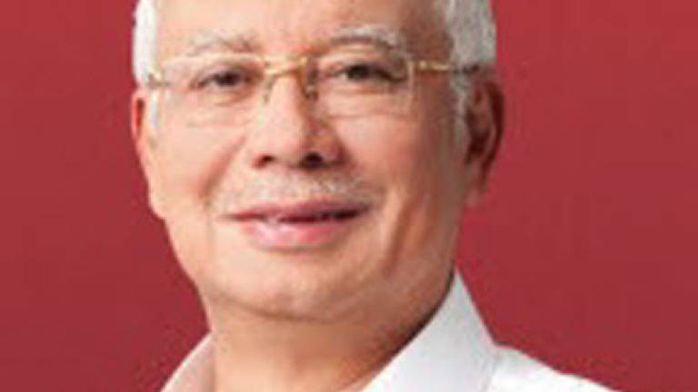 Najib: Expose children to STEM right from pre-school
