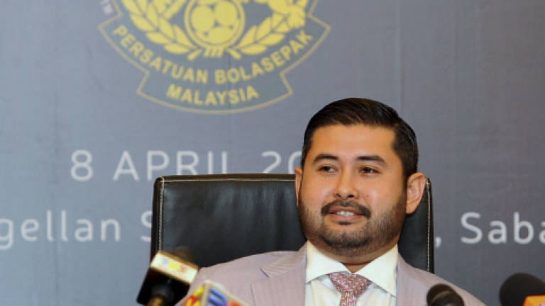 Players, officials involved in match-fixing to be banned for life: FAM President