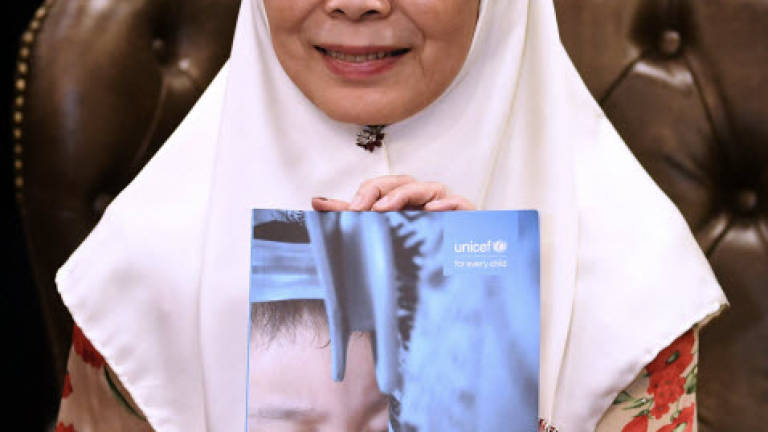 Permata programme to continue with proper audit: Wan Azizah