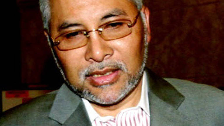 Khir Toyo granted remission and parole for good behaviour