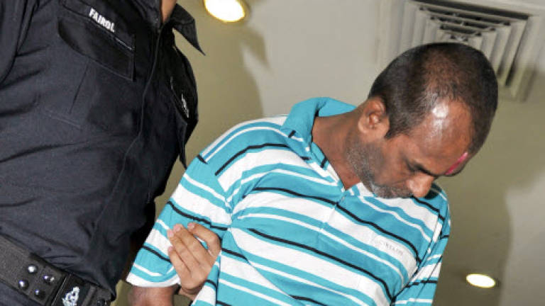 Man jailed 15 years for beating friend to death over RM20 handphone Man jailed 15 years for beating friend to death over RM20 handphone