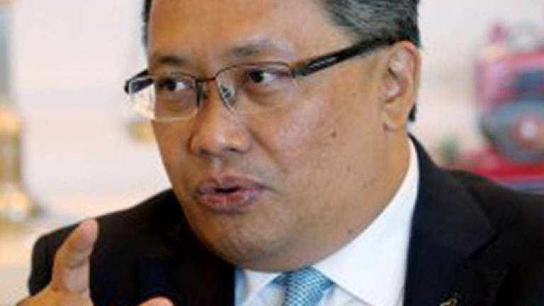 Abdul Rahman slams Tun M for inability to understand China trade deals