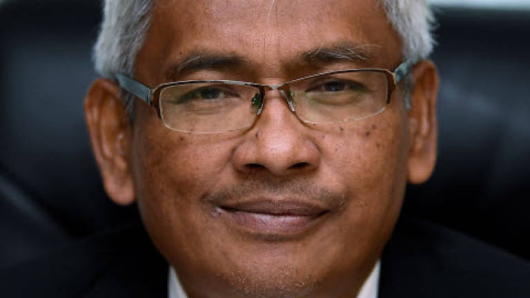 Perak exco dismisses claims that UEC will cause racial tension