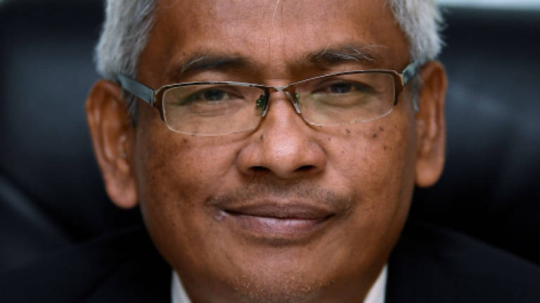 AG appointment impasse could have been avoided, says Aziz Bari