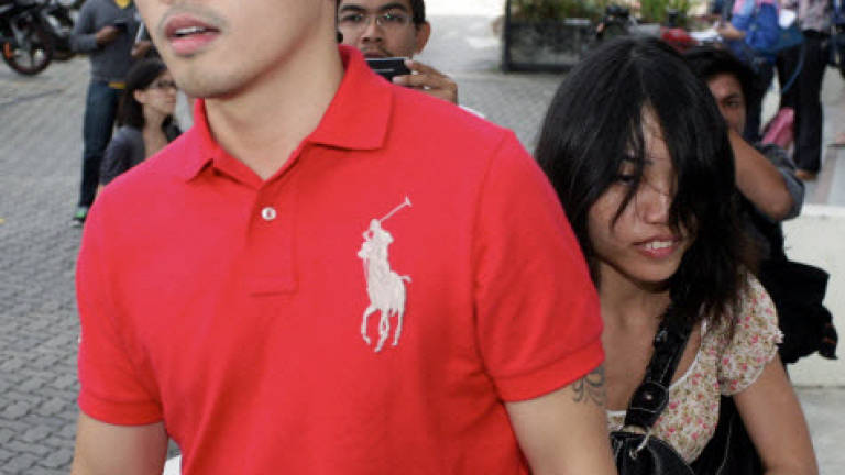 Alvin fails to attend court, re-mention set on Aug 22
