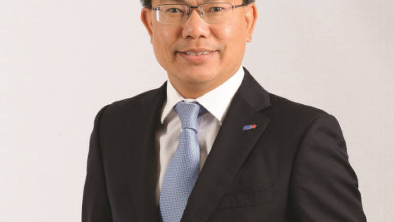 BUDGET 2017 COMMENT RHB Banking Group Group Managing Director, Datuk Khairussaleh Ramli