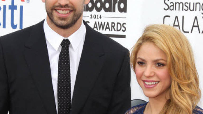 Shakira says World Cup changed her life